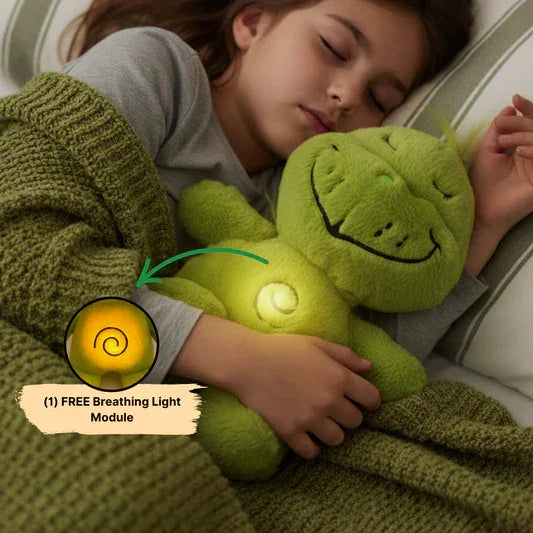 LovingHug.shop™ Soothe & Snuggle Plush